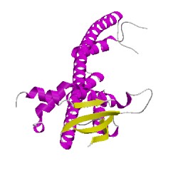 Image of CATH 3b8mB