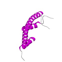 Image of CATH 3b8mB02