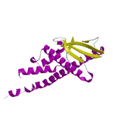 Image of CATH 3b8pC