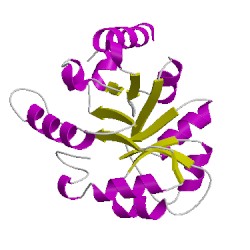 Image of CATH 3b8uA02