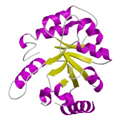 Image of CATH 3b8uC02