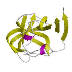 Image of CATH 3b8uD01