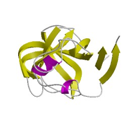 Image of CATH 3b8vA01