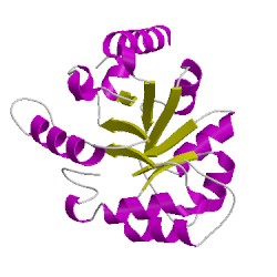 Image of CATH 3b8vA02