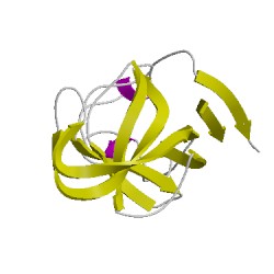 Image of CATH 3b8vC01