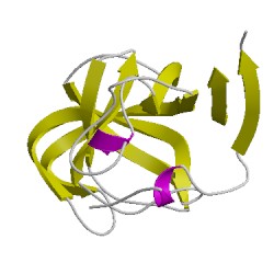Image of CATH 3b8vD01