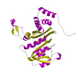 Image of CATH 3b8xA01