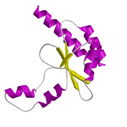 Image of CATH 3b8xA02