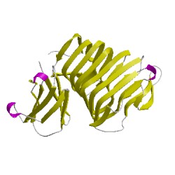 Image of CATH 3b8yA