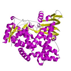 Image of CATH 3b98A00