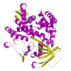 Image of CATH 3b99B00