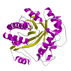 Image of CATH 3b9aA02