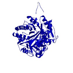 Image of CATH 3b9e