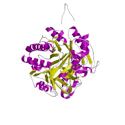 Image of CATH 3b9eA