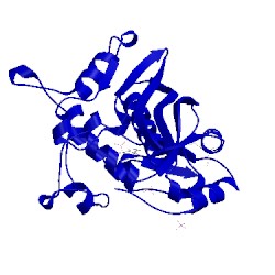 Image of CATH 3b9h