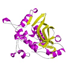 Image of CATH 3b9hA00