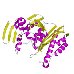 Image of CATH 3b9jB