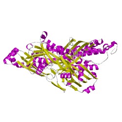 Image of CATH 3b9jC