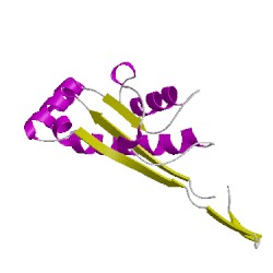 Image of CATH 3b9jC05