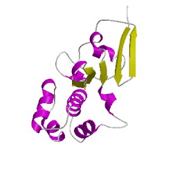 Image of CATH 3b9jI