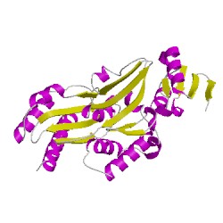 Image of CATH 3b9jJ