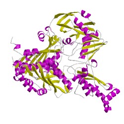 Image of CATH 3b9jK