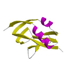 Image of CATH 3b9jK01