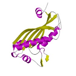 Image of CATH 3b9jK02