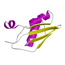 Image of CATH 3b9jK03