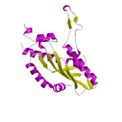 Image of CATH 3b9jK04