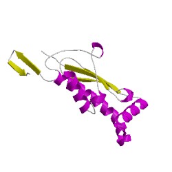 Image of CATH 3b9jK05