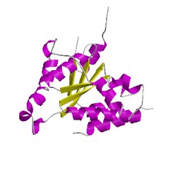 Image of CATH 3b9pA01