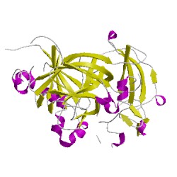 Image of CATH 3b9tA