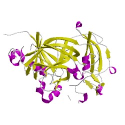 Image of CATH 3b9tA01