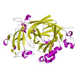 Image of CATH 3b9tB01