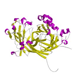 Image of CATH 3b9tC
