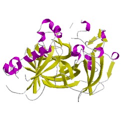Image of CATH 3b9tD