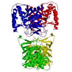 Image of CATH 3b9x