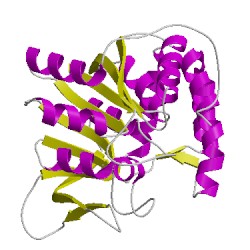 Image of CATH 3b9xB