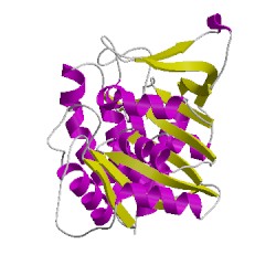 Image of CATH 3b9xD