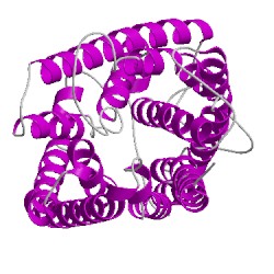 Image of CATH 3b9yA