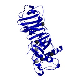 Image of CATH 3ba0