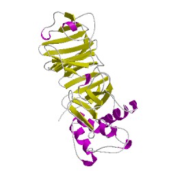 Image of CATH 3ba0A