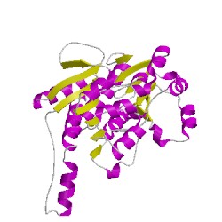 Image of CATH 3ba1A