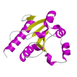 Image of CATH 3ba1A01