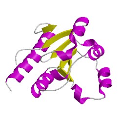 Image of CATH 3ba1A01