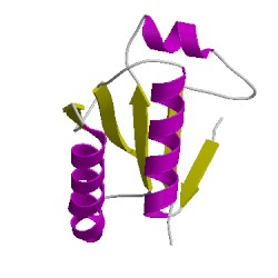 Image of CATH 3ba8A02