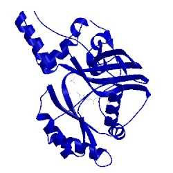 Image of CATH 3bac
