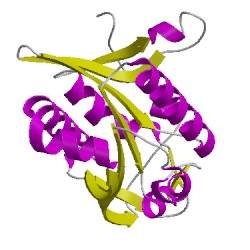 Image of CATH 3bamB00