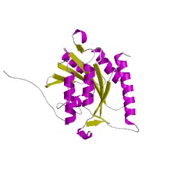 Image of CATH 3bb1A